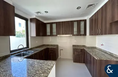 Villa - 4 Bedrooms - 4 Bathrooms for rent in Mira Oasis 1 - Mira Oasis - Reem - Dubai