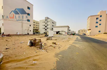 Land - Studio for sale in Ajman Hills - Al Alia - Ajman
