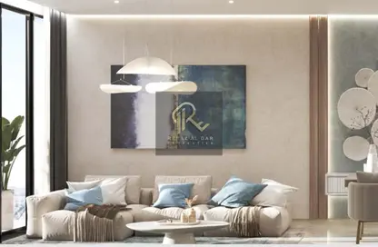 Apartment - 1 Bedroom - 2 Bathrooms for sale in Samana Resorts - Dubai Production City (IMPZ) - Dubai