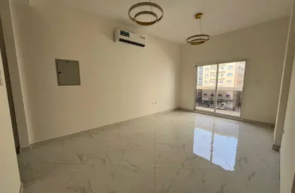 Apartment - 2 Bedrooms - 2 Bathrooms for rent in Sheikh Jaber Al Sabah Street - Al Naimiya - Al Nuaimiya - Ajman
