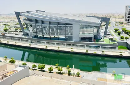 Apartment - 1 Bedroom - 2 Bathrooms for rent in P2752 - Al Raha Beach - Abu Dhabi