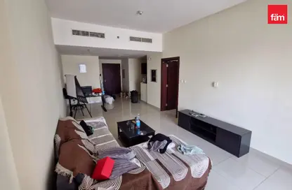 Apartment - 1 Bedroom - 1 Bathroom for rent in The Manhattan Tower - Jumeirah Village Circle - Dubai