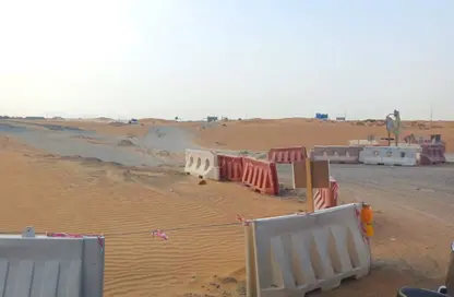 Land - Studio for sale in Al Belidah - Al Bataeh - Sharjah