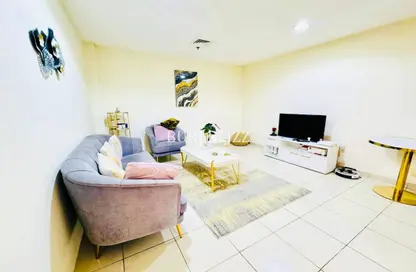 Apartment - 1 Bedroom - 2 Bathrooms for rent in Siena 1 - Tuscan Residences - Jumeirah Village Circle - Dubai