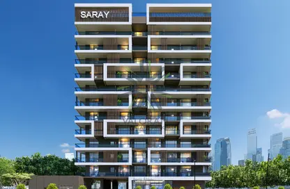 شقة - 1 حمام للبيع في سراي بريم رسدنسس - مجمع دبي ريزيدنس - دبي لاند - دبي