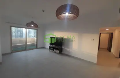 Apartment - 2 Bedrooms - 3 Bathrooms for rent in Icon Tower 1 - JLT Cluster M - Jumeirah Lake Towers - Dubai