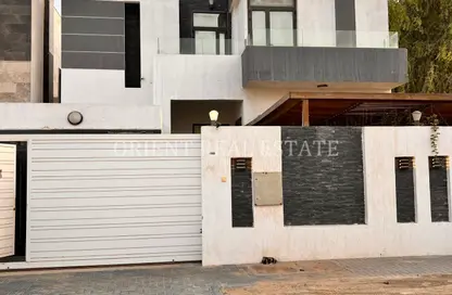 Villa - 5 Bedrooms - 6 Bathrooms for rent in Al Mowaihat 3 - Al Mowaihat - Ajman