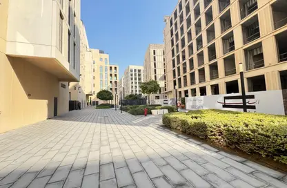 شقة - غرفة نوم - 2 حمامات للبيع في درب 4 - الممشى - مويلح - الشارقة