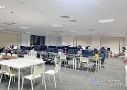 Office Space for sale in Prime Business Centre - Jumeirah Village Circle - Dubai