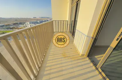 Apartment - 2 Bedrooms - 2 Bathrooms for sale in Azizi Amber - Al Furjan - Dubai