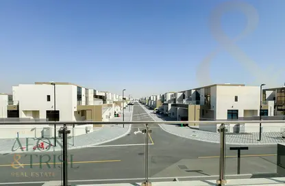 فيلا - 4 غرف نوم - 4 حمامات للبيع في سينسز - المنطقة 11 - مدينة الشيخ محمد بن راشد - دبي