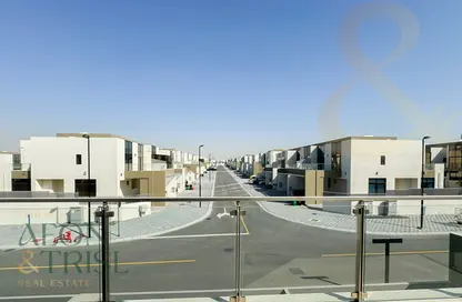 Villa - 4 Bedrooms - 4 Bathrooms for sale in Senses at the Fields - District 11 - Mohammed Bin Rashid City - Dubai