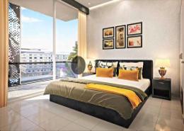 Studio - 1 bathroom for sale in Jewelz by Danube - Arjan - Dubai Room / Bedroom image for: Studio - 1 bathroom for sale in Jewelz by Danube - Arjan - Dubai, Image 1