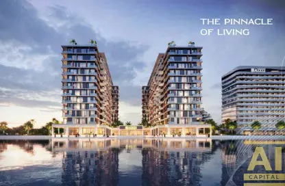 شقة - 1 حمام للبيع في أزيزي فينيسيا 7 - عزيزي فينيسيا - دبي الجنوب (مركز دبي العالمي) - دبي شقة - 1 حمام للبيع في أزيزي فينيسيا 7 - عزيزي فينيسيا - دبي الجنوب (مركز دبي العالمي) - دبي