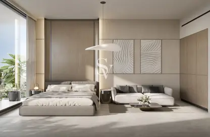 Apartment - Studio - 1 Bathroom for sale in Verano by Prescott - Dubai Studio City - Dubai