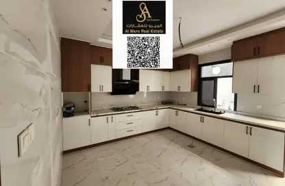 فيلا - 5 غرف نوم - 7 حمامات للبيع في 1 الياسمين - الياسمين - عجمان