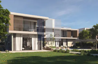 Land - Studio for sale in Arabian Hills Estate - Al Faqa'a - Al Ain