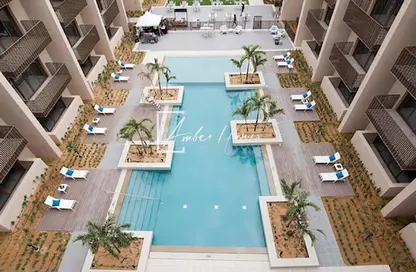 Apartment - 1 Bedroom - 2 Bathrooms for sale in Belgravia 1 - Belgravia - Jumeirah Village Circle - Dubai