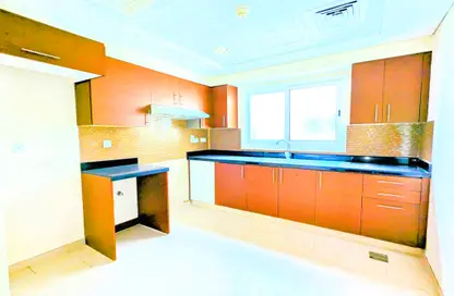 Apartment - 3 Bedrooms - 4 Bathrooms for rent in wasl Oasis II - Al Muhaisnah 4 - Al Muhaisnah - Dubai