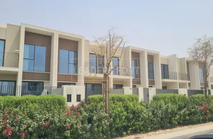 تاون هاوس - 3 غرف نوم - 4 حمامات للبيع في مها تون هوسيس - تاون سكوير - دبي