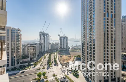 Apartment - 1 Bedroom - 1 Bathroom for sale in Creek Palace - Dubai Creek Harbour (The Lagoons) - Dubai Apartment - 1 Bedroom - 1 Bathroom for sale in Creek Palace - Dubai Creek Harbour (The Lagoons) - Dubai