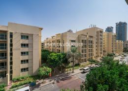 Apartment - 2 bedrooms - 2 bathrooms for sale in Al Samar 4 - Al Samar - Greens - Dubai