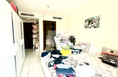 Apartment - 1 Bedroom - 2 Bathrooms for sale in The Manhattan Tower - Jumeirah Village Circle - Dubai