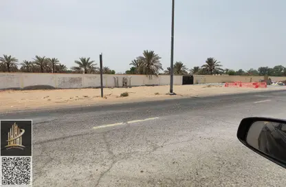 Land - Studio for sale in Al Helio 1 - Al Helio - Ajman