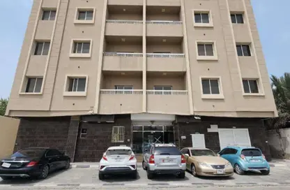Whole Building - 7+ Bedrooms - 7+ Bathrooms for sale in Al Rashidiya 2 - Al Rashidiya - Ajman