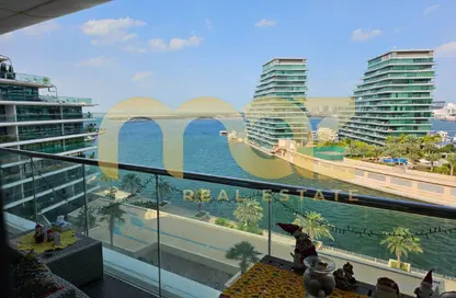 Apartment - 3 Bedrooms - 4 Bathrooms for sale in Al Hadeel - Al Bandar - Al Raha Beach - Abu Dhabi Apartment - 3 Bedrooms - 4 Bathrooms for sale in Al Hadeel - Al Bandar - Al Raha Beach - Abu Dhabi