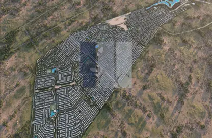 Land - Studio for sale in Arabian Hills Estate - Al Faqa'a - Al Ain