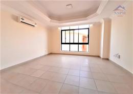 Studio - 1 bathroom for rent in Al Mushrif - Abu Dhabi