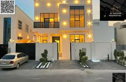 فيلا - 3 غرف نوم - 5 حمامات للبيع في 1 الياسمين - الياسمين - عجمان