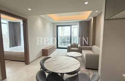 Apartment - 1 Bedroom - 2 Bathrooms for rent in Cloud Tower - Jumeirah Village Triangle - Dubai Apartment - 1 Bedroom - 2 Bathrooms for rent in Cloud Tower - Jumeirah Village Triangle - Dubai