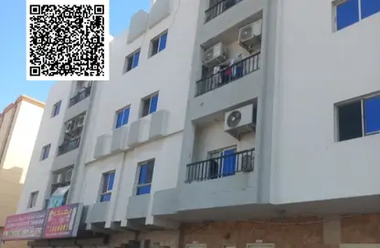 Apartment - 1 Bedroom - 1 Bathroom for rent in Al Mowaihat 2 - Al Mowaihat - Ajman