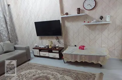 شقة - غرفة نوم - 1 حمام للايجار في الجرف 2 - الجرف - عجمان وسط المدينة - عجمان