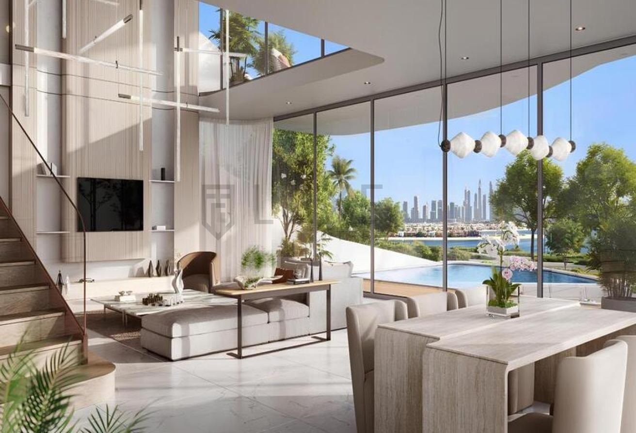 ELEGANT | SEA AND SUNSET VIEWS | MARINA SKYLINE - Secondary image