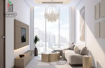 شقة - 2 غرف نوم - 2 حمامات للبيع في هيلز فيو - بوابة وصل - دبي شقة - 2 غرف نوم - 2 حمامات للبيع في هيلز فيو - بوابة وصل - دبي