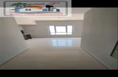 Apartment - Studio - 1 Bathroom for rent in Al Rashidiya 2 - Al Rashidiya - Ajman