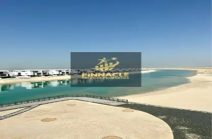 Villa - 5 Bedrooms - 6 Bathrooms for sale in Sun Island - Ajmal Makan City - Sharjah Waterfront City - Sharjah