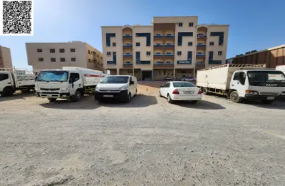 أرض - استوديو للبيع في الجرف الصناعية 3 - الجرف الصناعية - عجمان