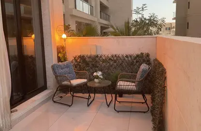 شقة - 3 غرف نوم - 4 حمامات للبيع في اكويتي ريسيدنس - الفرجان - دبي