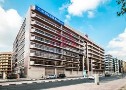 Outdoor Building image for: Apartment - 3 bedrooms - 3 bathrooms for rent in Golden Sands 9 - Mankhool - Bur Dubai - Dubai, Image 1
