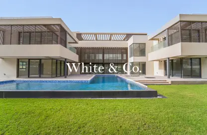 فيلا - 6 غرف نوم - 8 حمامات للبيع في Sobha Hartland Villas - Phase II - صبحا هارتلاند - مدينة الشيخ محمد بن راشد - دبي
