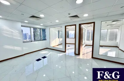 Office Space - Studio for rent in Westburry Tower 1 - Westburry Square - Business Bay - Dubai