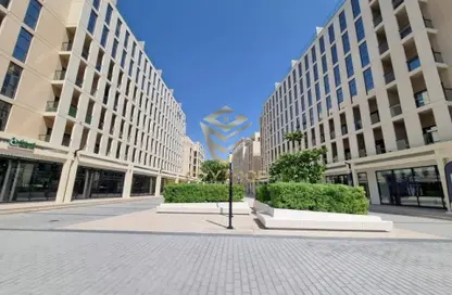 Apartment - 2 Bedrooms - 2 Bathrooms for sale in Al Mamsha - Muwaileh - Sharjah