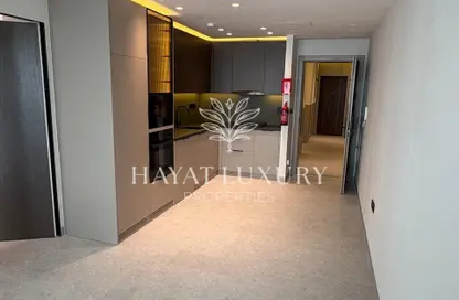 Apartment - 1 Bedroom - 1 Bathroom for rent in Oasis 1 - Jumeirah Garden City - Al Satwa - Dubai
