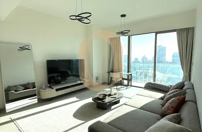 Apartment - 1 Bedroom - 1 Bathroom for rent in Grande - Opera District - Downtown Dubai - Dubai