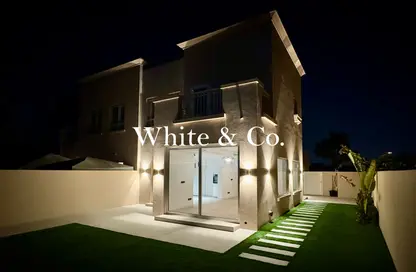 Villa - 3 Bedrooms - 2 Bathrooms for rent in Springs 2 - The Springs - Dubai