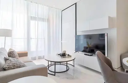 Apartment - 1 Bedroom - 2 Bathrooms for rent in J ONE Tower A - J ONE - Business Bay - Dubai